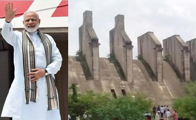 Jharkhand : 5 जनवरी को पलामू आ रहे हैं प्रधानमंत्री नरेंद्र मोदी, रखेंगे मंडल परियोजना की आधारशिला