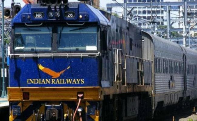 Year2018 : रेलवे के लिए  ‘‘2018, कई शुरुआतों का साल''''