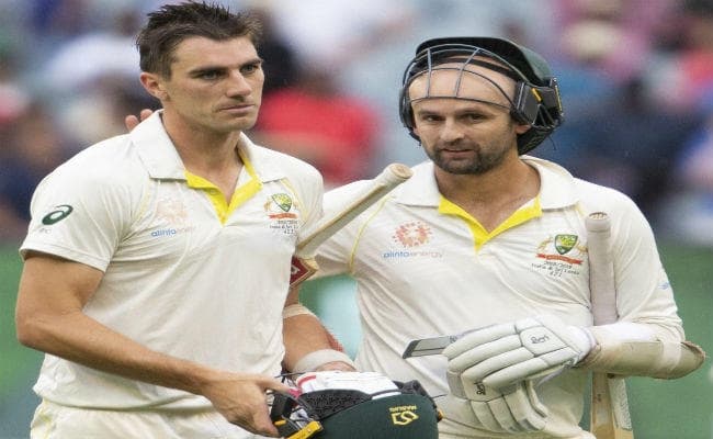 ऑस्ट्रेलियाई बल्लेबाजों को कोहली से सीख लेने की जरूरत : हिक