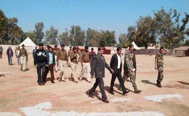 अलबर्ट एक्का के परिजनों से मिलने चैनपुर आयेंगे थल सेना अध्यक्ष बिपिन रावत