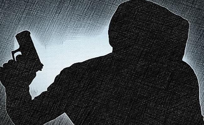 बिहार : स्कूल संचालक के घर 30 लाख का डाका, सीसीटीवी में 4 अपराधियों की तस्वीर कैद