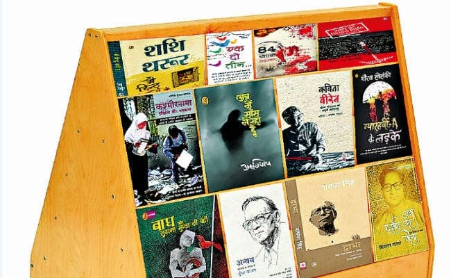 हिंदी की साहित्यिक सक्रियता, 2018