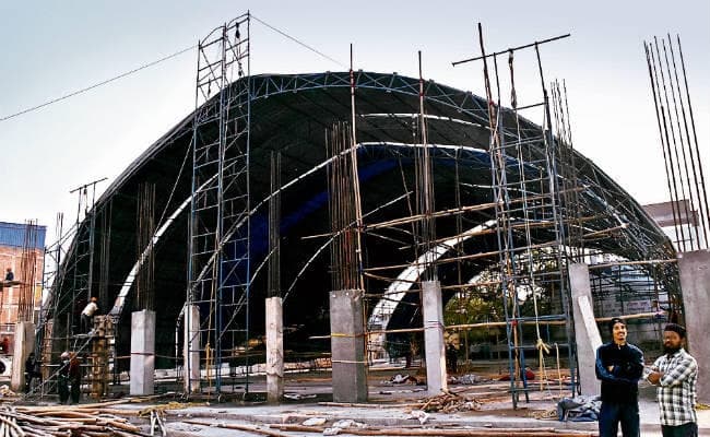 पटना : प्रकाश पर्व का आगाज एक जनवरी से