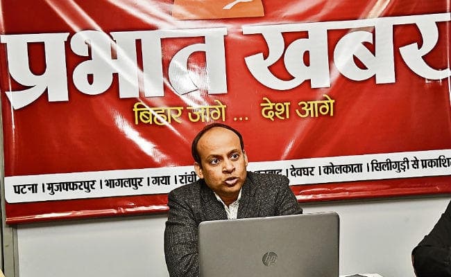 सावधान ! स्पाइ एप से हो जायेगा डेटा चोरी, व्हाट्सएप पर अनजान लिंक को नहीं करें ओपन