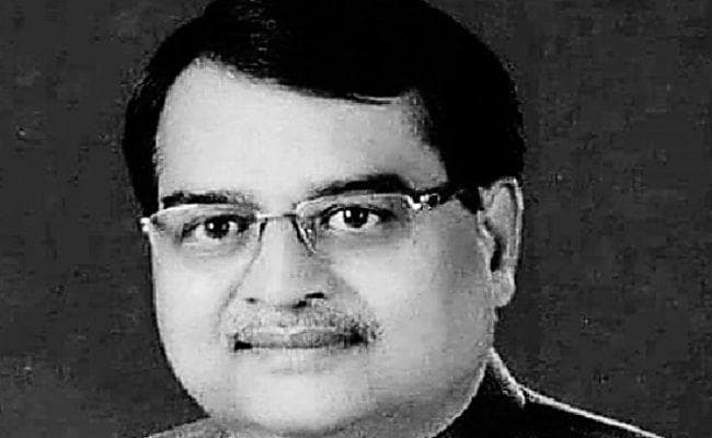 पटना : भाजपा विधान पार्षद सूरजनंदन का निधन