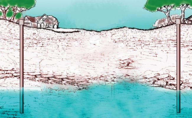 बिहार में गर्मी का सितम : पटना सहित 12 जिलों में 13 फुट तक गिरा भू- जल स्तर, बढ़ायी गयी निगरानी