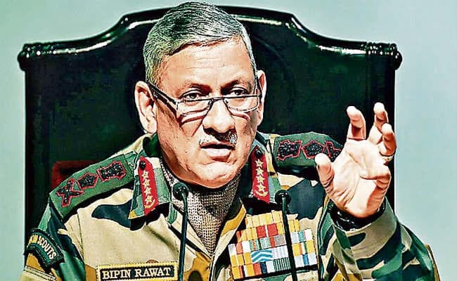 गुमला : थल सेना अध्यक्ष चार को आयेंगे शहीद अलबर्ट एक्का के गांव, जानें