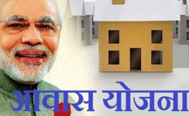 झारखंड में 1.58 लाख प्रधानमंत्री आवासों को केंद्र से मिली स्वीकृति