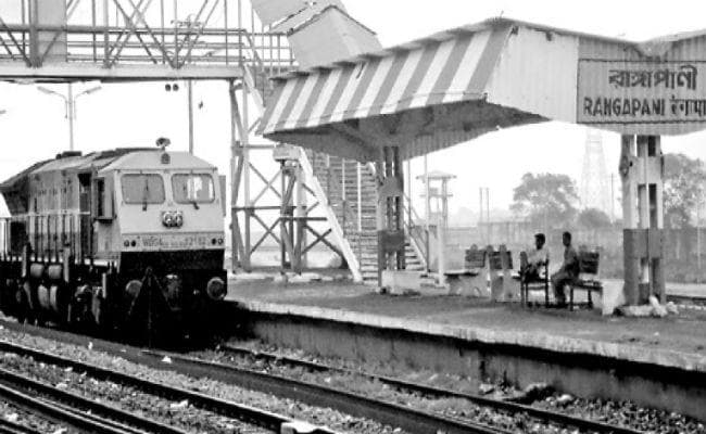 सिलीगुड़ी : रेलवे ने बढ़ाया टर्मिनल का किराया, बिना बजट किराया वृद्धि से कारोबारी परेशान