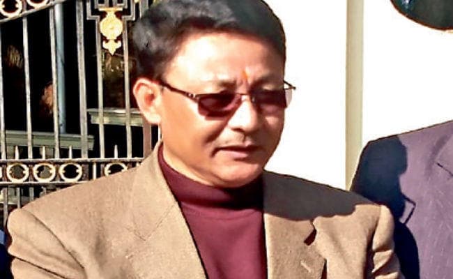 दार्जिलिंग : भाजपा जिला नेतृत्व अहलुवालिया के पक्ष में नहीं