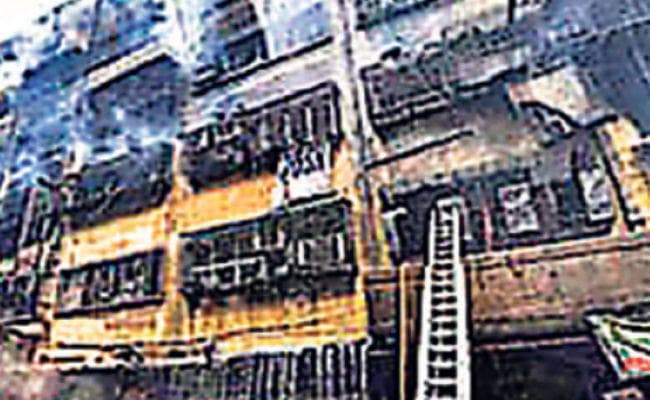 कोलकाता : नहीं तोड़ना पड़ेगा बागड़ी मार्केट, व्यवसायियों को राहत