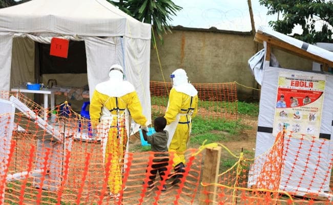 US में Ebola! एक व्यक्ति को निगरानी में रखा गया