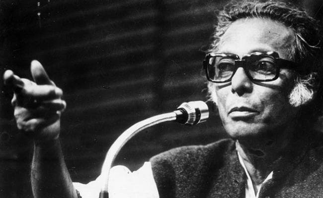 दादासाहेब फाल्‍के पुरस्‍कार से सम्‍मानित प्रख्यात फिल्मकार मृणाल सेन का निधन