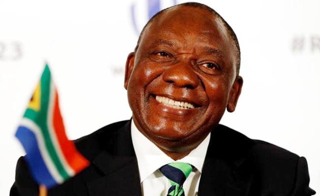 दक्षिण अफ्रीका के राष्ट्रपति सिरिल रामाफोसा गणतंत्र दिवस पर मुख्य अतिथि होंगे : मोदी