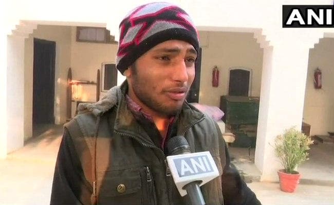 गाजीपुर : पथराव में सिपाही की मौत के मामले में अब तक 19 गिरफ्तार