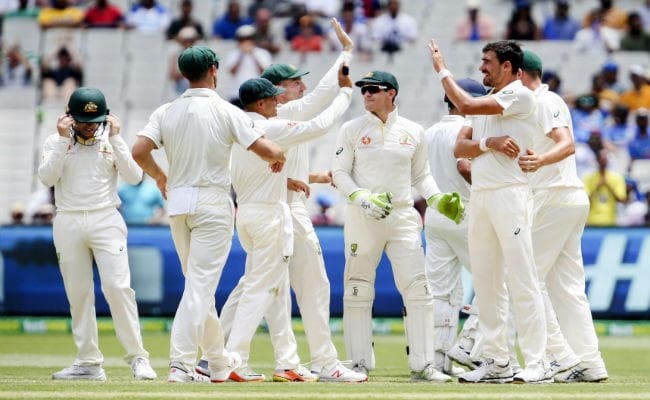 #INDvsAUS : हार के बाद ऑस्ट्रेलिया टीम में बदलाव, चौथे टेस्ट के लिये लाबुशांगे टीम में शामिल