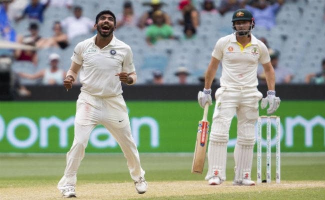 #INDvsAUS : बुमराह इस कारण से हो सकते हैं वनडे टीम से अलग