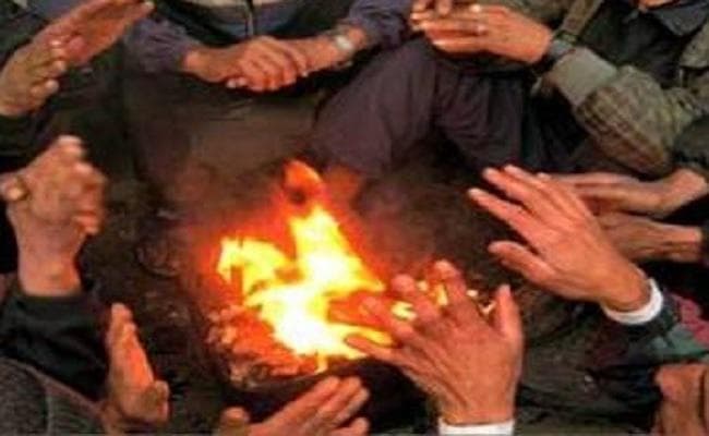 बिहार में ठंड का कहर जारी, राजधानी पटना में छह डिग्री पर टिका न्यूनतम तापमान