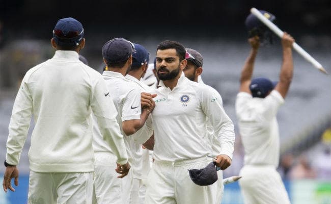 ऑस्‍ट्रेलिया को हराकर भारत ICC रैंकिंग में टॉप पर और मजबूत, न्यूजीलैंड नंबर तीन पर