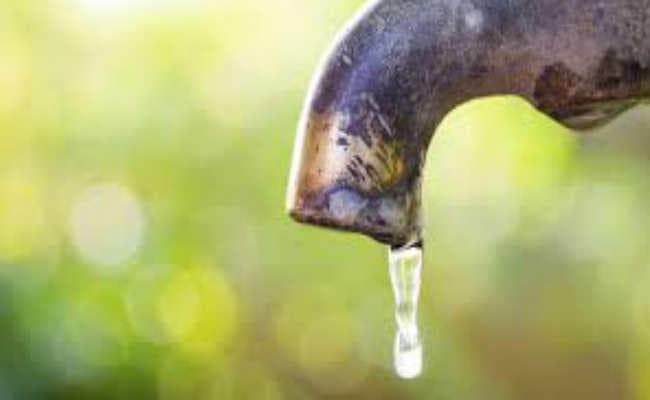 मुजफ्फरपुर : गिरते वाटर लेबल पर अलर्ट सरकार को भेजा एक्शन प्लान