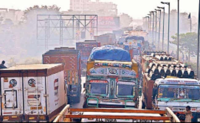 नवगछिया में ट्रैफिक रेगुलेशन टीम नहीं, जवानों को जाम हटाने का जिम्मा