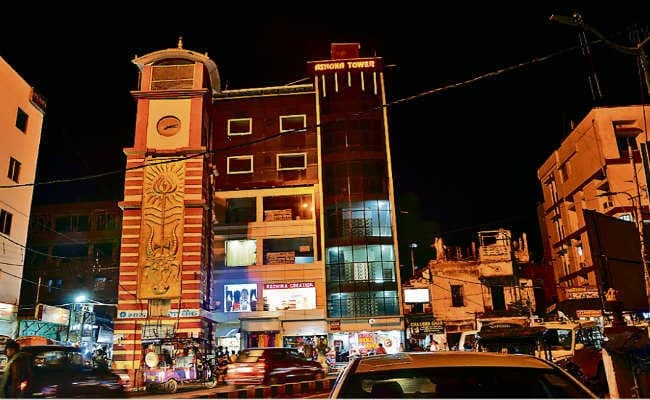 नये साल के जश्न को तैयार देवघर, थिरकेंगे लोग