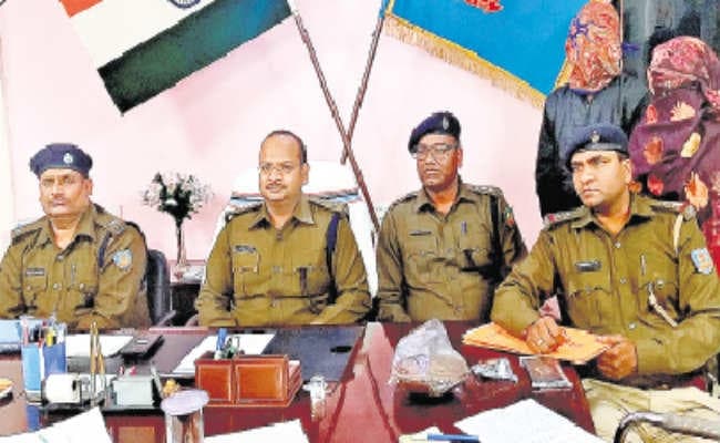 भाई-भाभी ही मनीषा के कातिल, गये जेल, मुस्लिम लड़के से बहन का प्यार खटकता था भाई प्रिंस को