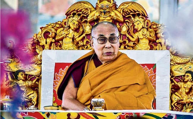 बोधगया : दलाई लामा की टीचिंग समाप्त, आज प्रार्थना