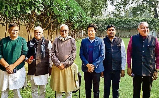 पटना : मिथिलांचल के ऐतिहासिक स्थलों का होगा विकास