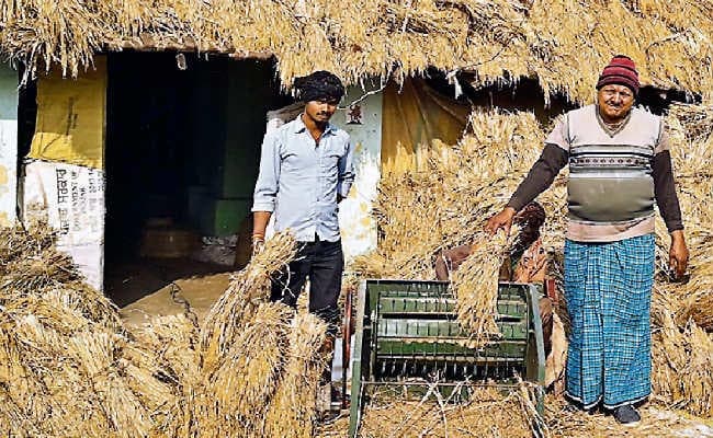 शराबबंदी के बाद : अब न शोर-शराबा, न बिक रही है शराब, बस्ती में ककहरे की गूंज, खेती से खुशहाली