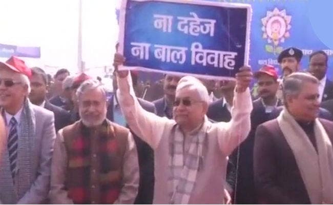 अलविदा  2018 : नहीं भूलेंगी बिहार की ये खट्टी-मीठी यादें