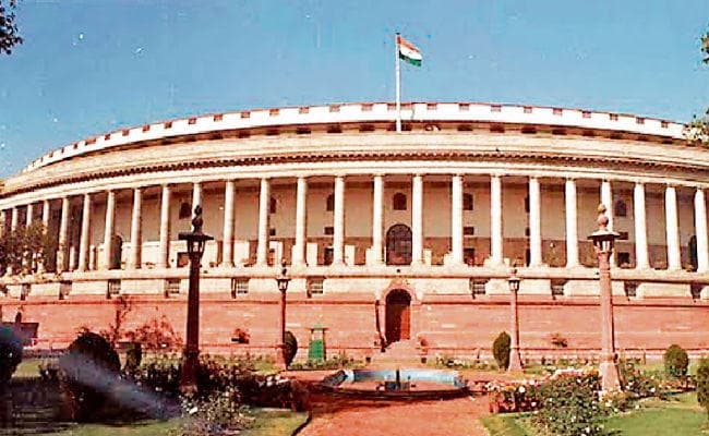 सरकार के पास नहीं है बहुमत, रास में आज आयेगा तीन तलाक बिल