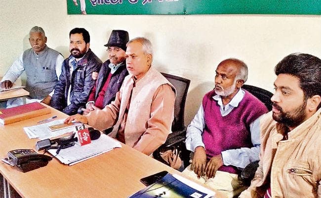 रांची : जदयू प्रदेश कार्यकारिणी की आपात बैठक तीन को