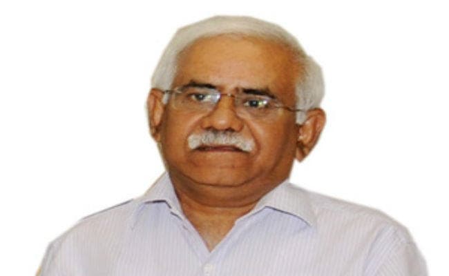 सुधीर भार्गव बनाये गये नये मुख्य सूचना आयुक्त, सरकार ने चार अन्य सूचना आयुक्तों को किया नियुक्त