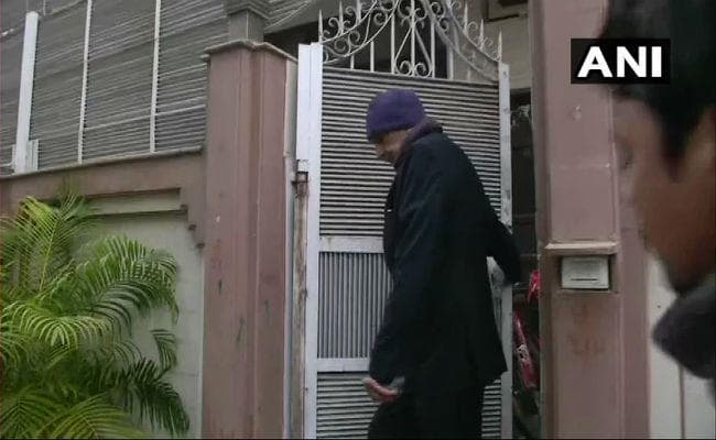 1984 सिख दंगा : कड़कड़डूमा कोर्ट अथवा तिहाड़ जेल अथॉर्टी के सामने आज सरेंडर कर सकते हैं सज्जन कुमार