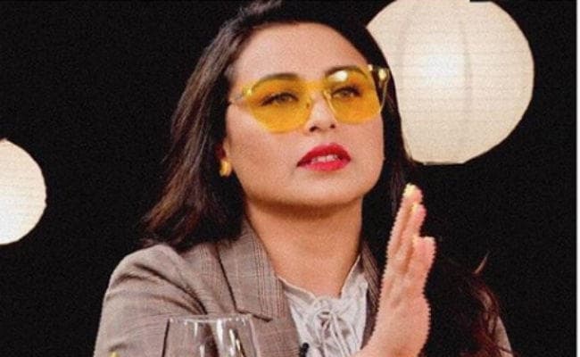 #MeToo को लेकर रानी मुखर्जी ने कह दी ऐसी बात, सोशल मीडिया पर जमकर हो रहीं ट्रोल