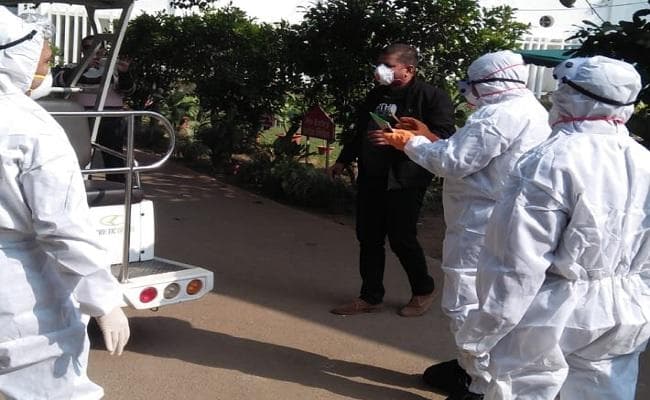 बिहार में बर्ड फ्लू की आशंका, पटना के आर्ट कॉलेज में एक साथ कई पक्षी पाये गये मृत