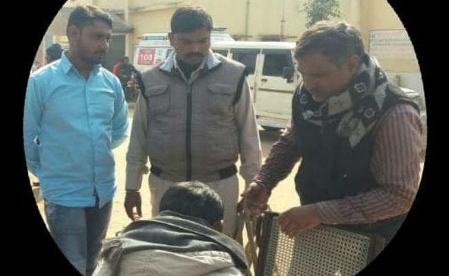 चौपारण : सुमित हत्याकांड का मुख्य आरोपी सुधीर यादव रांची से गिरफ्तार