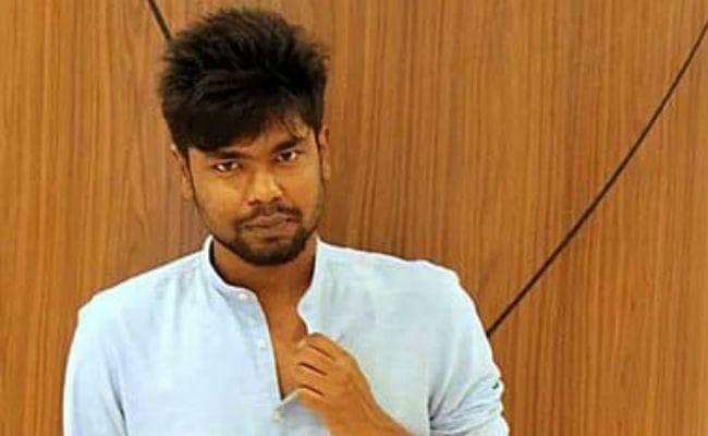 ''फ्रॉड सैयां'' में नजर आयेंगे रांची के निक्षय मौर्या