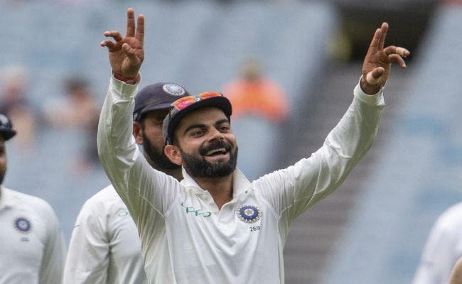 कोहली और रबादा के लिए उपल्रिब्‍धयों से भरा रहा साल 2018, रैंकिंग में शीर्ष पर छाये रहे