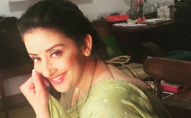 कैंसर एक तोहफे की तरह आया और इसने मेरी जिंदगी बदल दी : मनीषा कोइराला