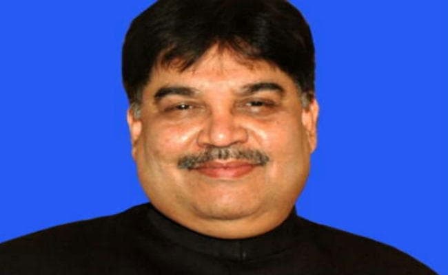 सुधीर त्रिपाठी मार्च 2019 तक बने रहेंगे झारखंड के मुख्‍य सचिव, सरकार ने दिया सेवा विस्‍तार