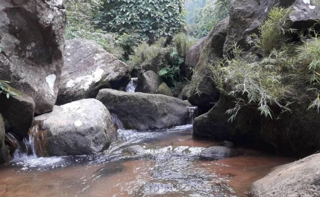 Picnic Spot : छोटे-बड़े झरने और जलप्रपात का क्षेत्र है बड़कागांव