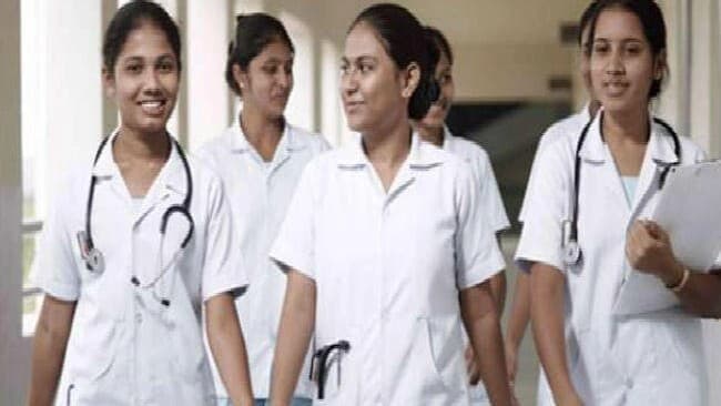 NHM UP Staff Nurse Result: उत्तर प्रदेश स्टाफ नर्स भर्ती परीक्षा का रिजल्ट जारी, 7706 उम्मीदवारों का हुआ चयन
