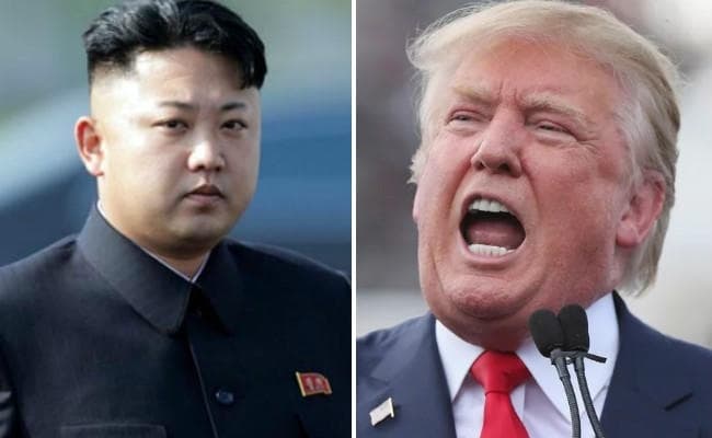 नये साल पर अमेरिका को किम जोंग की धमकी, परमाणु हथियारों का लॉन्‍च बटन मेरे हाथ में