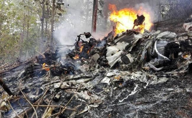 कोस्टा रिका में विमान दुर्घटना, दस अमेरिकी समेत 12 लोगों की मौत