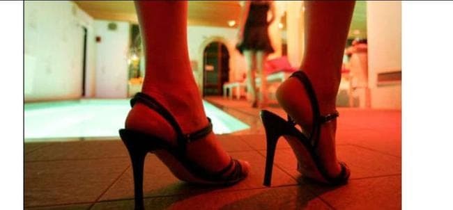 पटना में बुजुर्ग की अय्याशी ने मारा उफान, जानिए कॉलगर्ल के चक्कर में कैसे लुटा आये पांच लाख