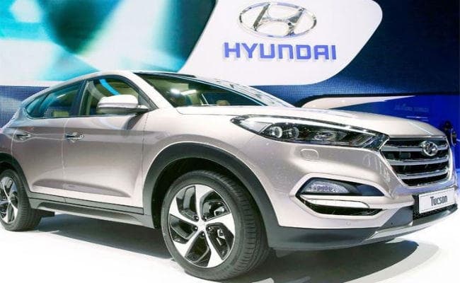 दिसंबर में हुंदै ने बेच डाली 10% ज्यादा गाड़ियां