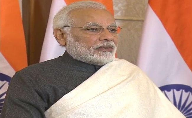 वैज्ञानिकों से PM मोदी का आग्रह- विज्ञान संबंधी संवाद में भारतीय भाषाओं का करें प्रयोग