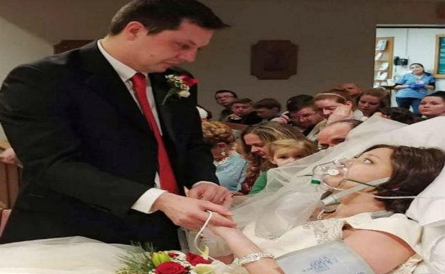 शादी के दो घंटे बाद ही हो गयी दुल्हन की मौत, जानें क्या था कारण...